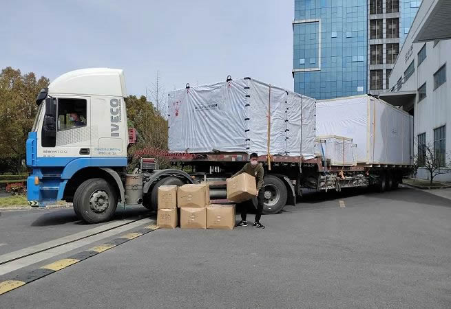 汕头到玉林货运专线-汕头到玉林货运公司-定时发车